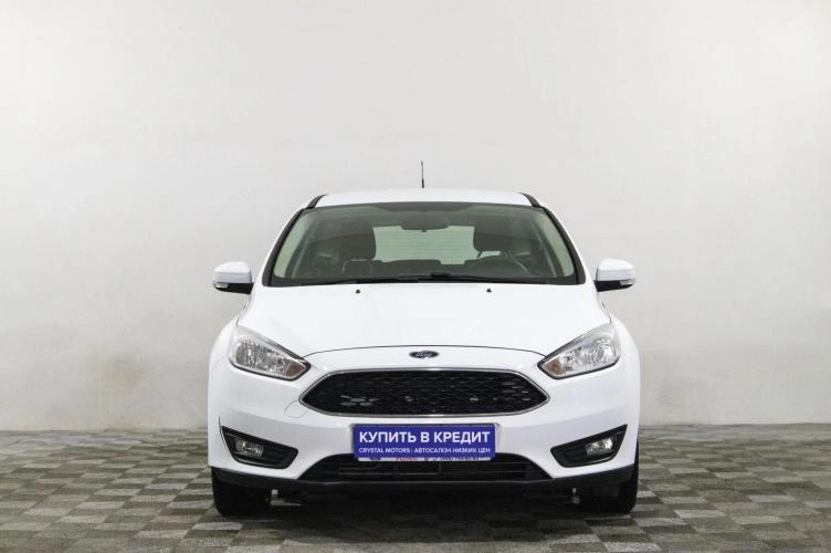 Ford Focus 2 из 5