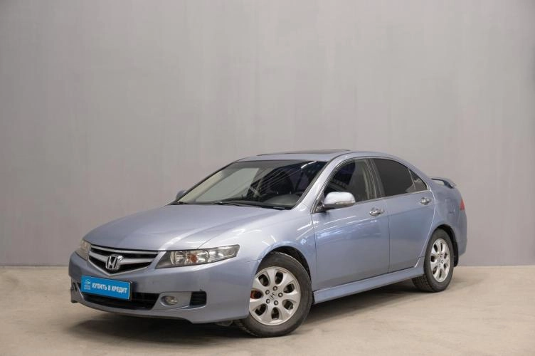 Honda Accord 3 из 5