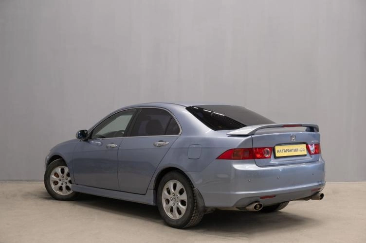 Honda Accord 4 из 5