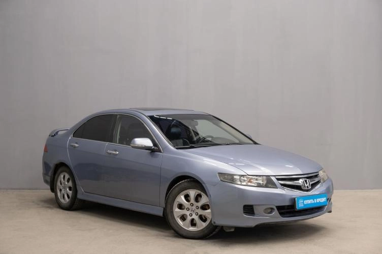 Honda Accord 1 из 5