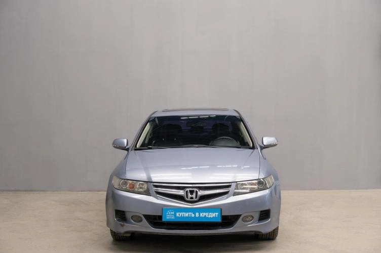Honda Accord 2 из 5