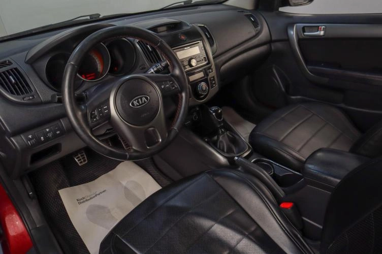 KIA Cerato 7 из 16