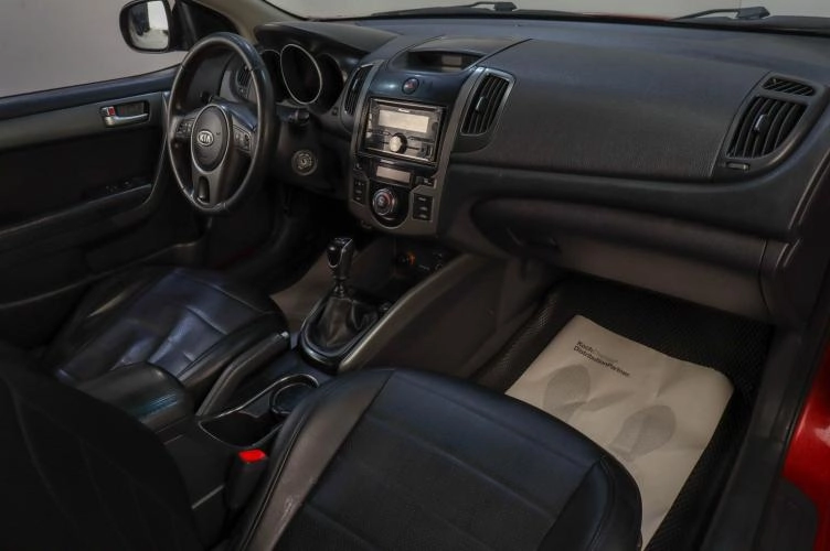 KIA Cerato 16 из 16