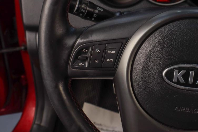 KIA Cerato 10 из 16