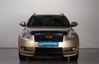 Geely Emgrand X7 2 из 17