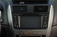 Geely Emgrand X7 11 из 17