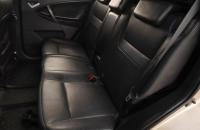 Geely Emgrand X7 17 из 17