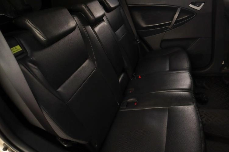 Geely Emgrand X7 16 из 17