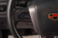 Geely Emgrand X7 10 из 17