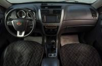 Geely Emgrand X7 14 из 17