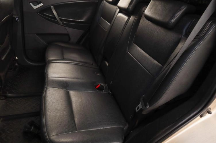 Geely Emgrand X7 17 из 17