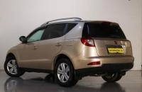 Geely Emgrand X7 4 из 17