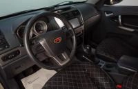 Geely Emgrand X7 7 из 17