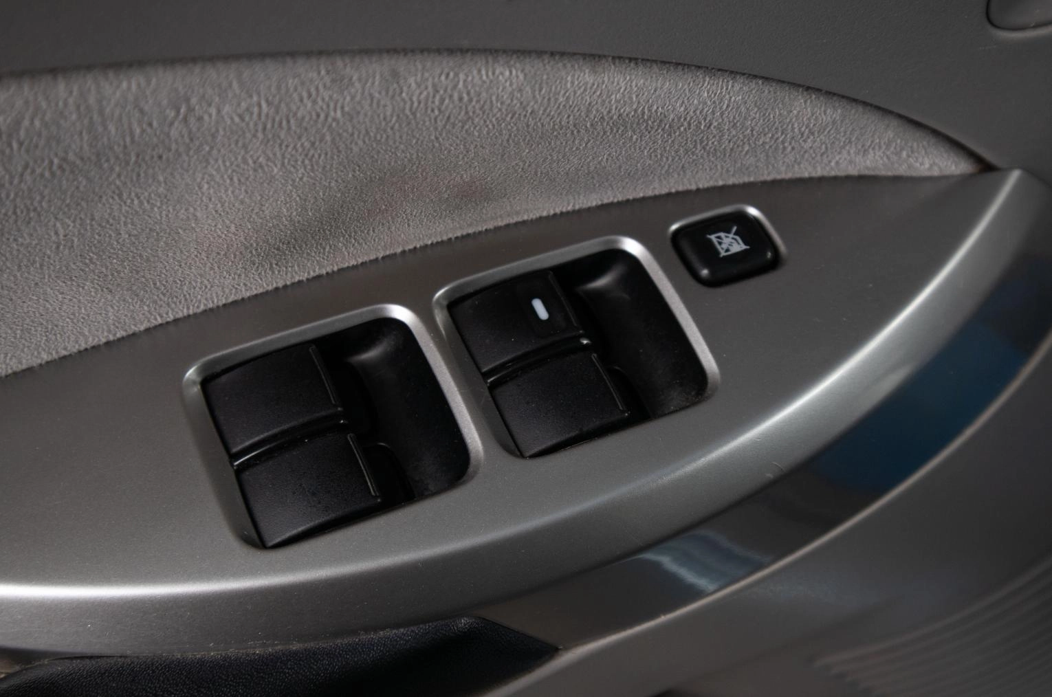 Mitsubishi Grandis 14 из 17