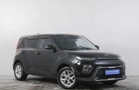 KIA Soul 1 из 23