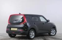 KIA Soul 6 из 23