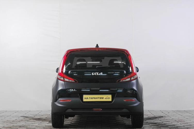 KIA Soul 5 из 6