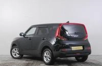 KIA Soul 4 из 23