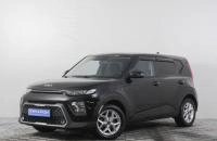 KIA Soul 3 из 23