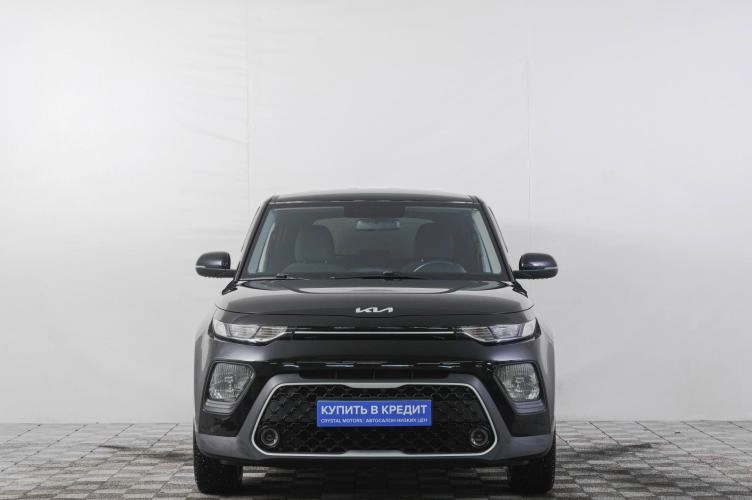 KIA Soul 2 из 6