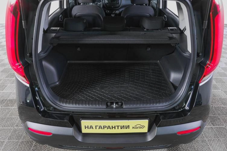 KIA Soul 7 из 23