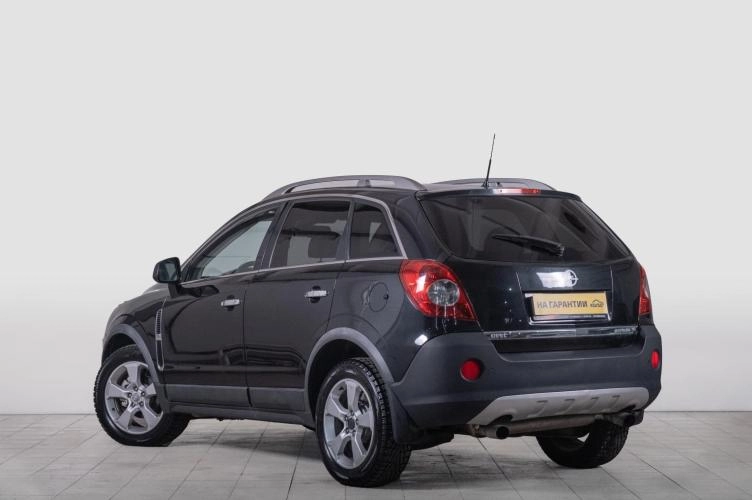 Opel Antara 5 из 5
