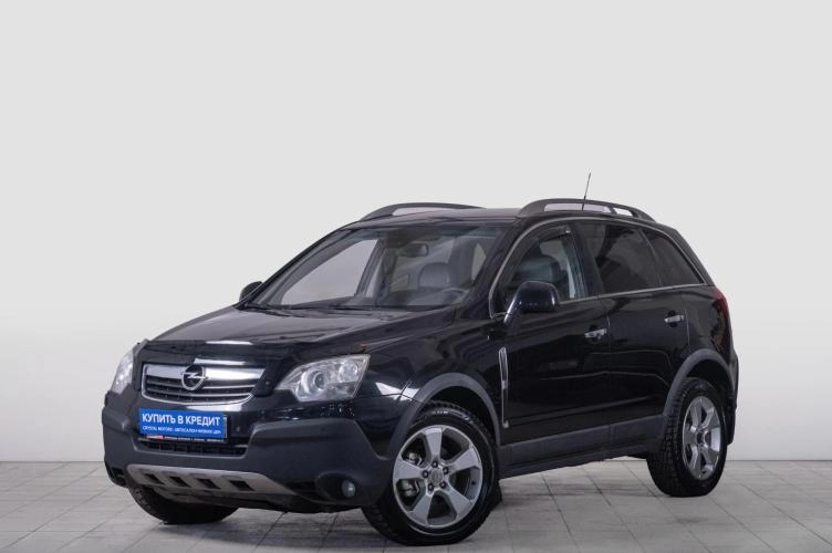 Opel Antara 2 из 5