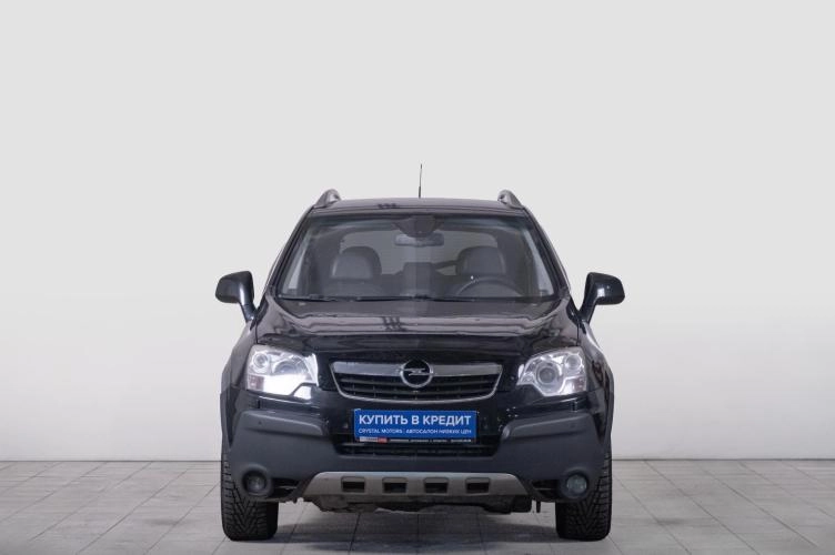 Opel Antara 3 из 5