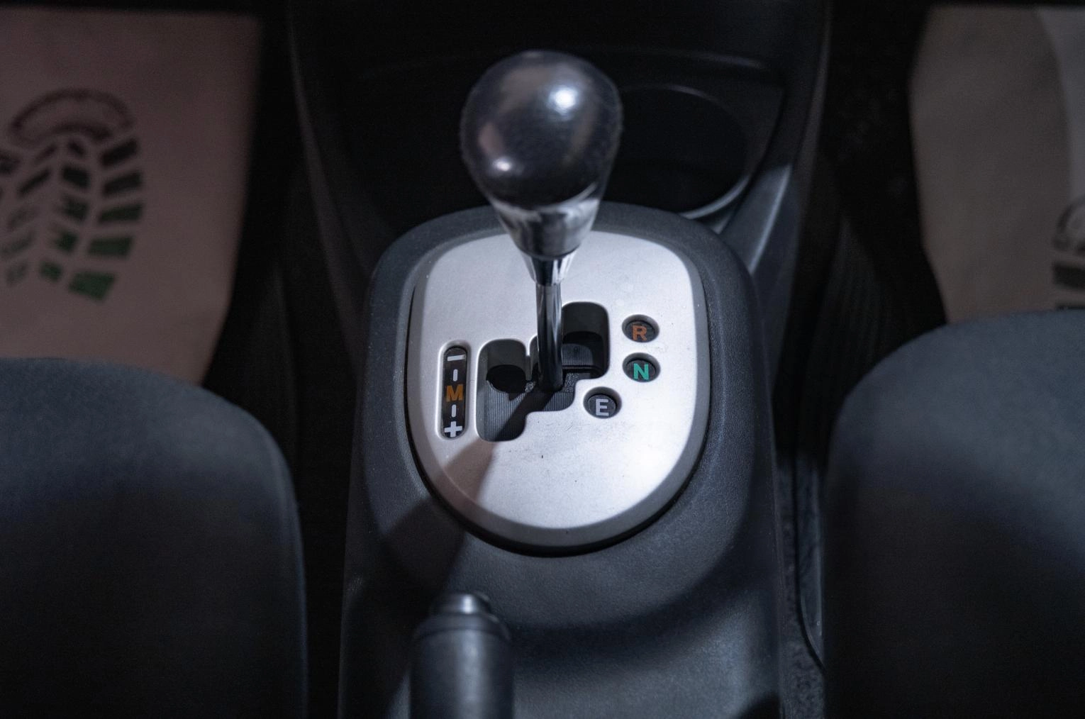 Toyota Yaris 14 из 22