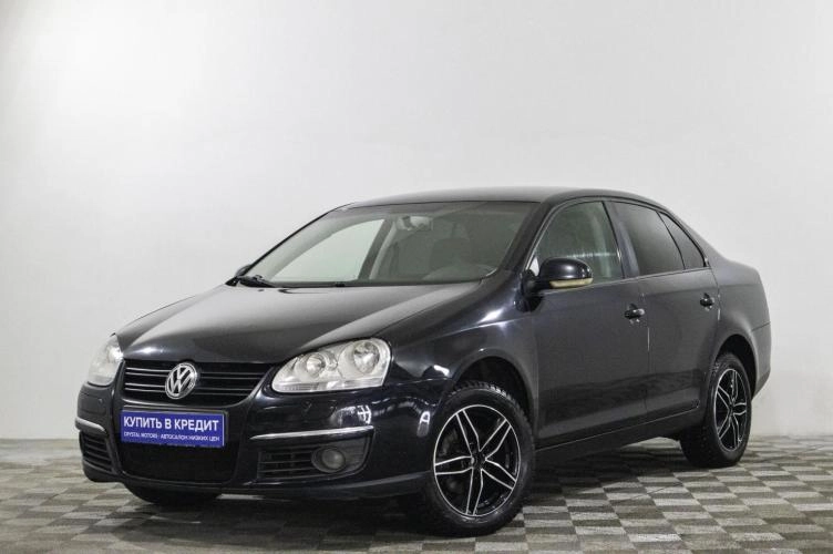 Volkswagen Jetta 3 из 5