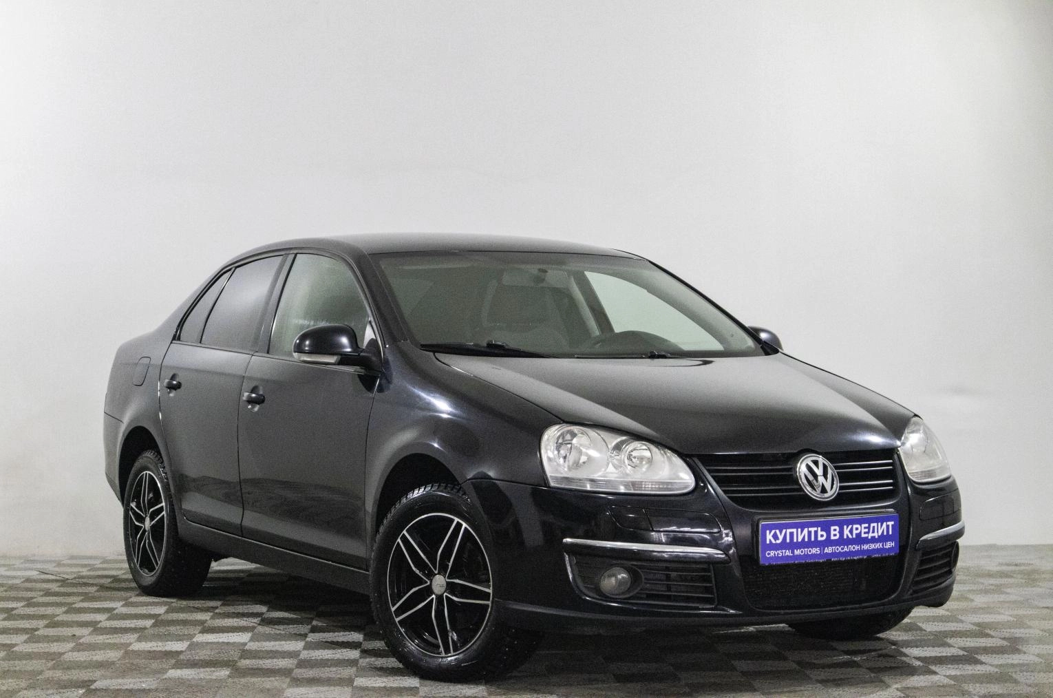 Volkswagen Jetta 1 из 16