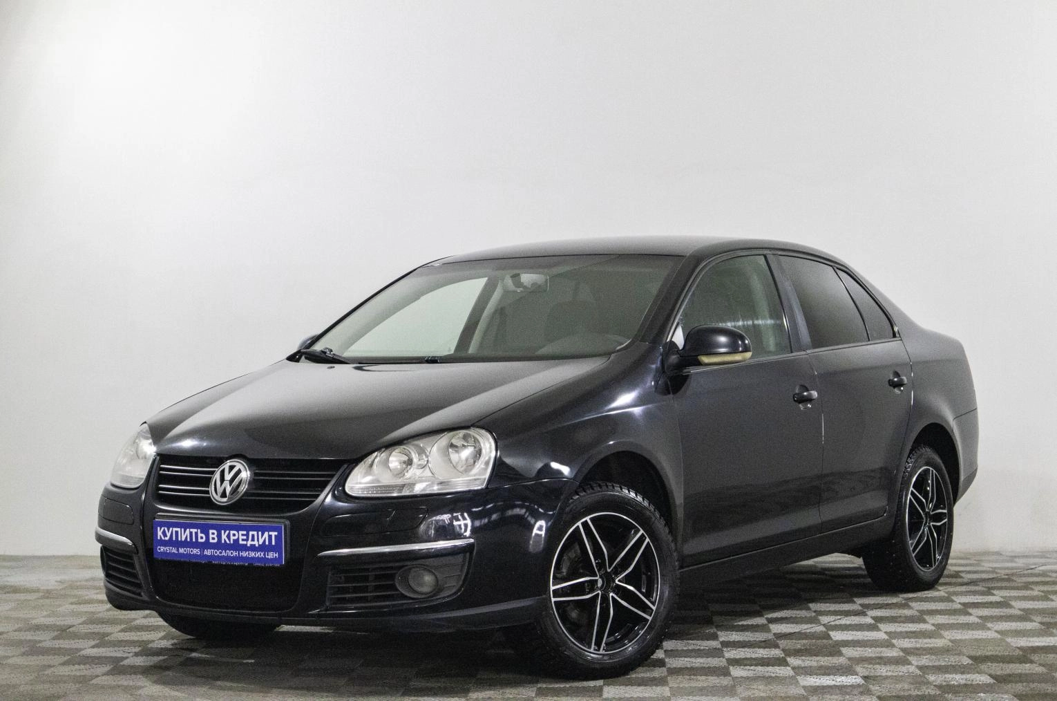 Volkswagen Jetta 3 из 16