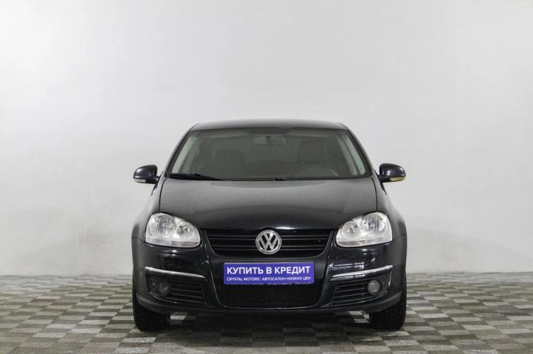 Volkswagen Jetta 2 из 5