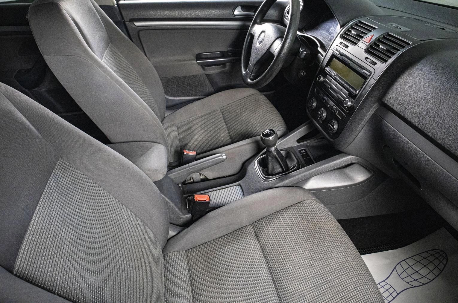 Volkswagen Jetta 9 из 16