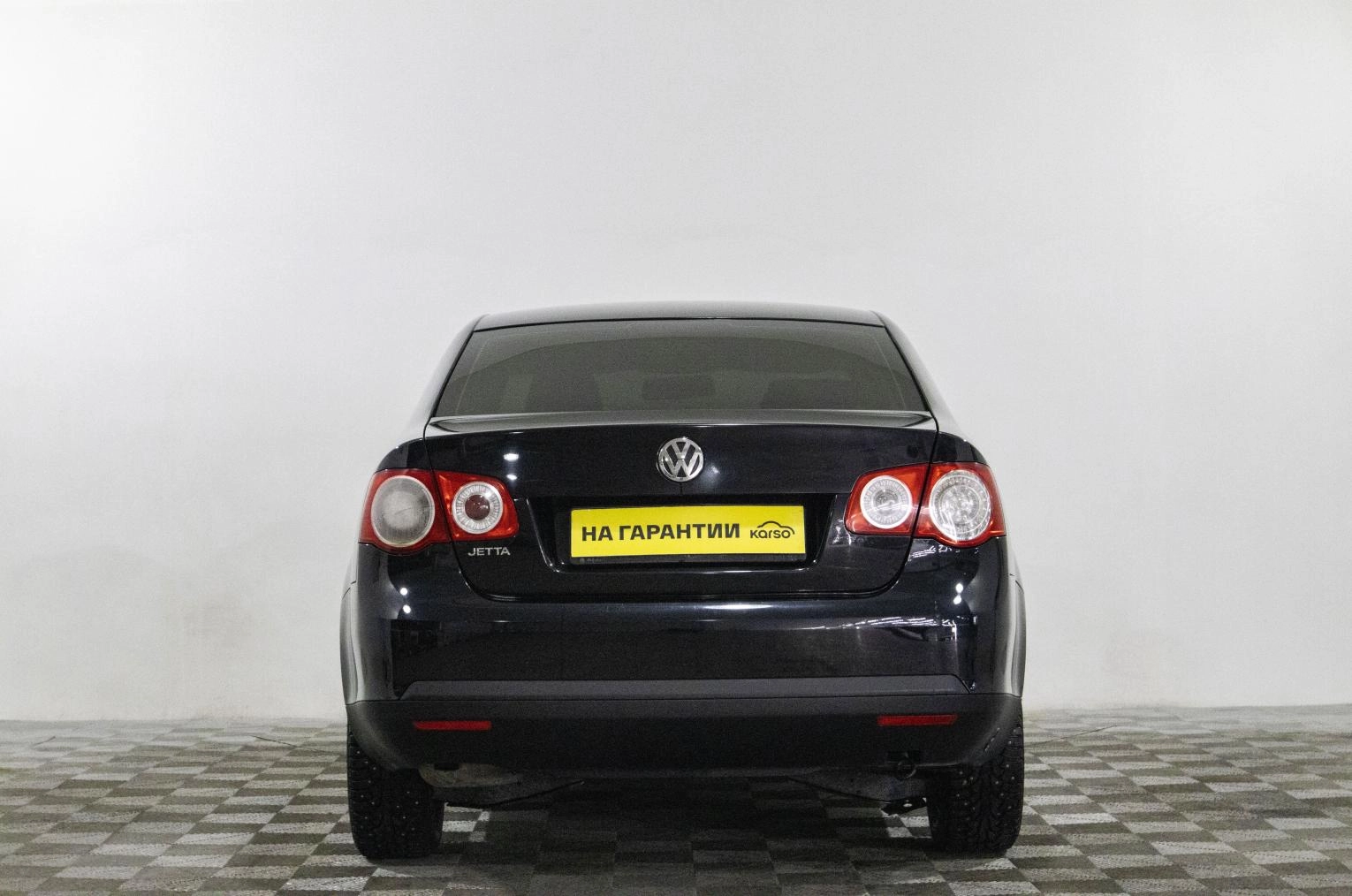 Volkswagen Jetta 5 из 16
