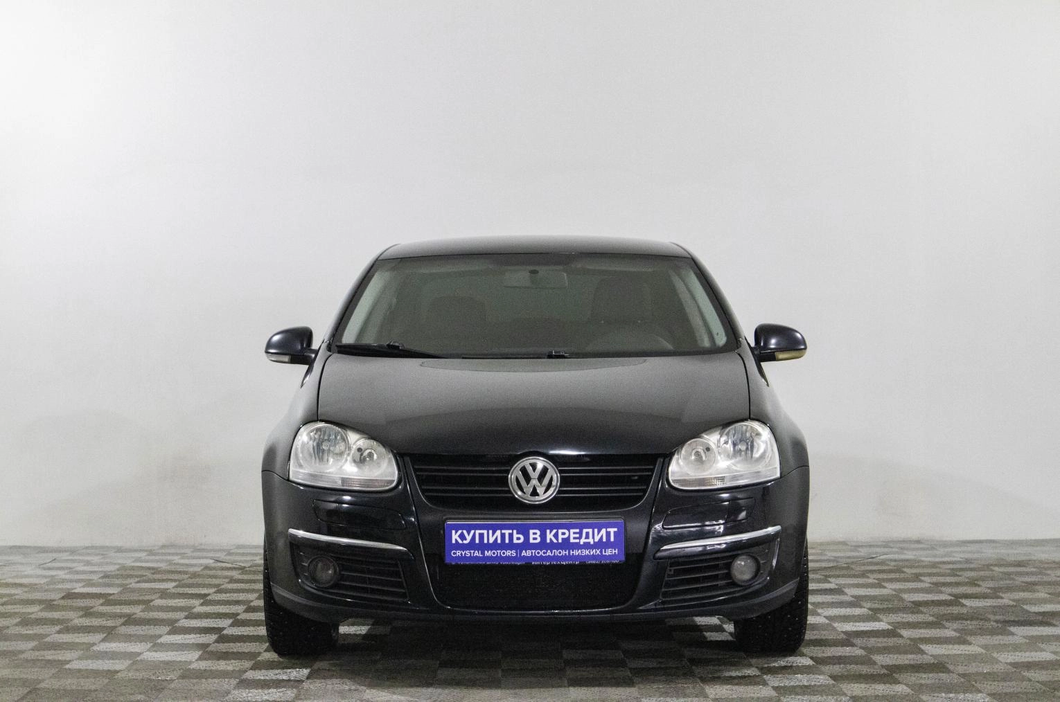 Volkswagen Jetta 2 из 16