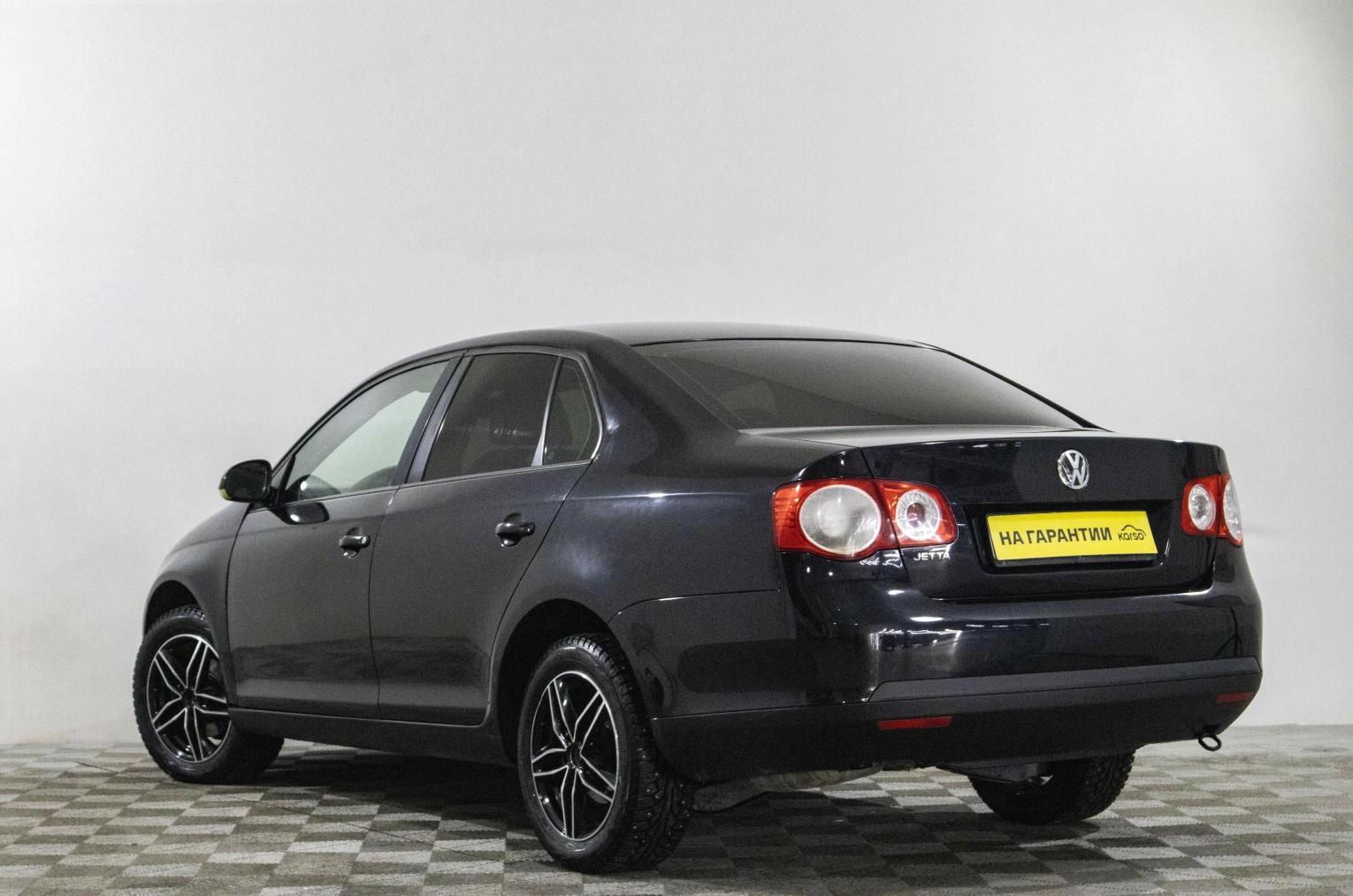 Volkswagen Jetta 4 из 16