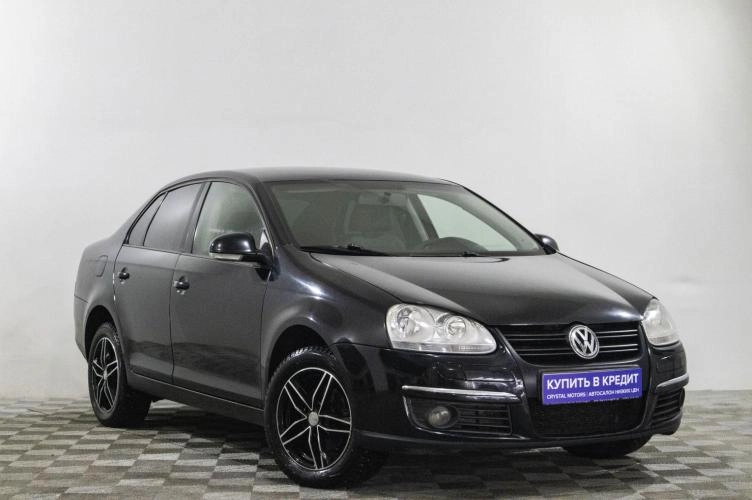 Volkswagen Jetta 1 из 5