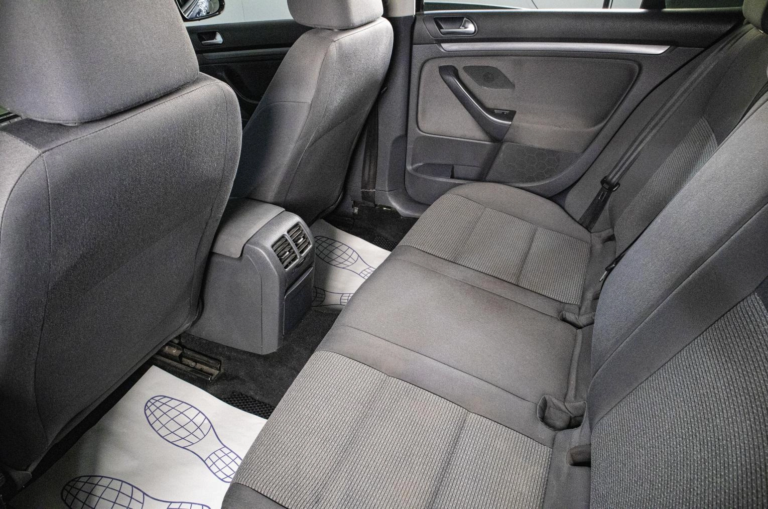 Volkswagen Jetta 16 из 16