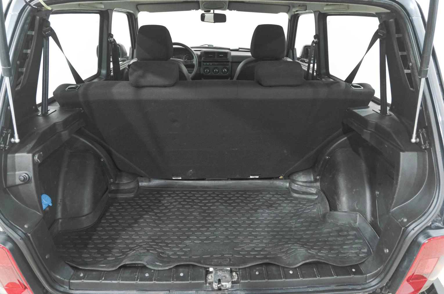 ВАЗ (LADA) Niva Legend 20 из 20