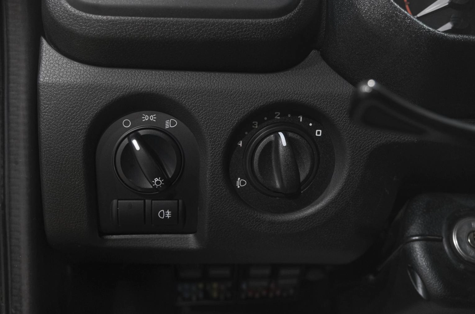 ВАЗ (LADA) Niva Legend 13 из 20