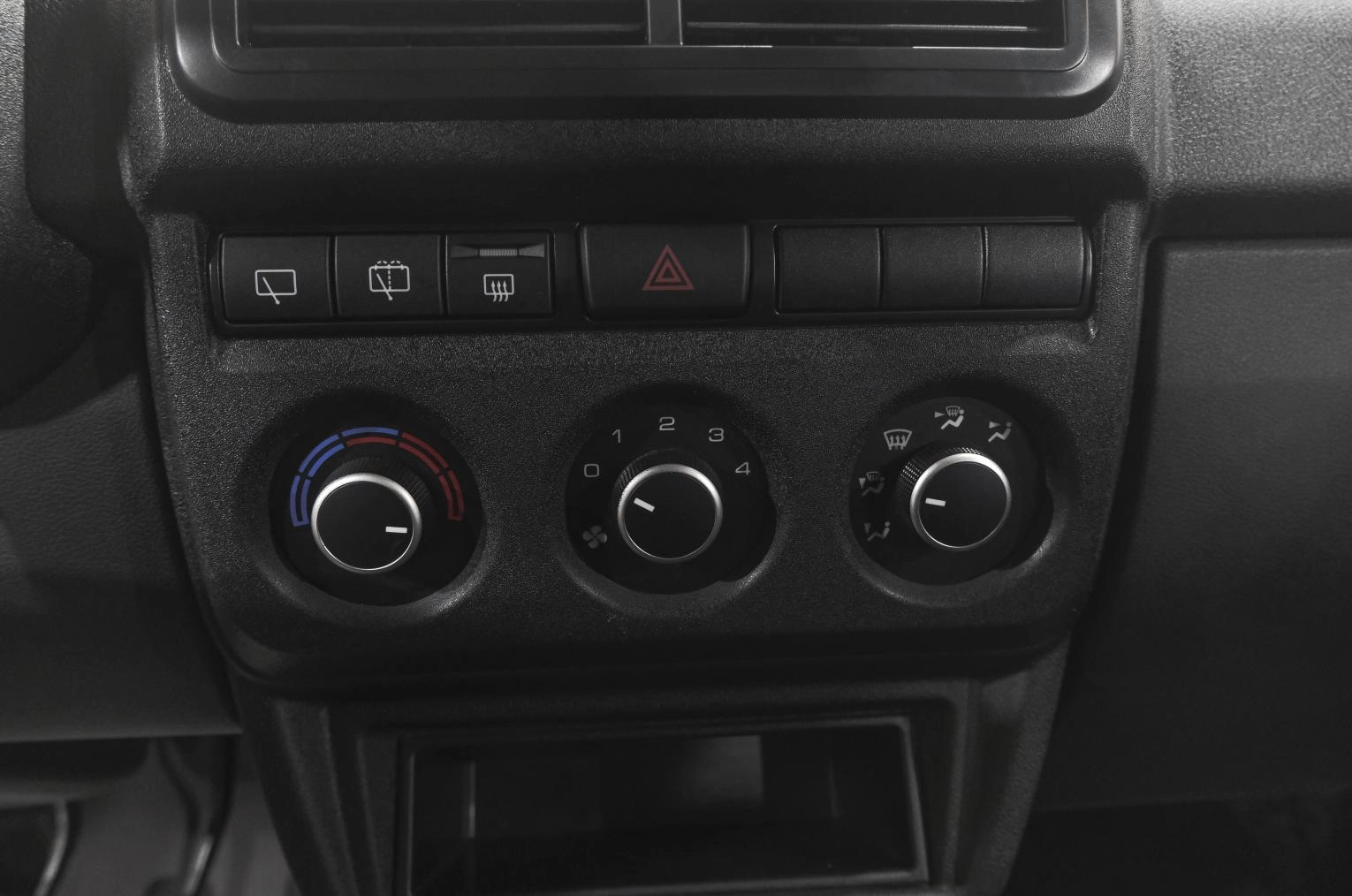 ВАЗ (LADA) Niva Legend 16 из 20