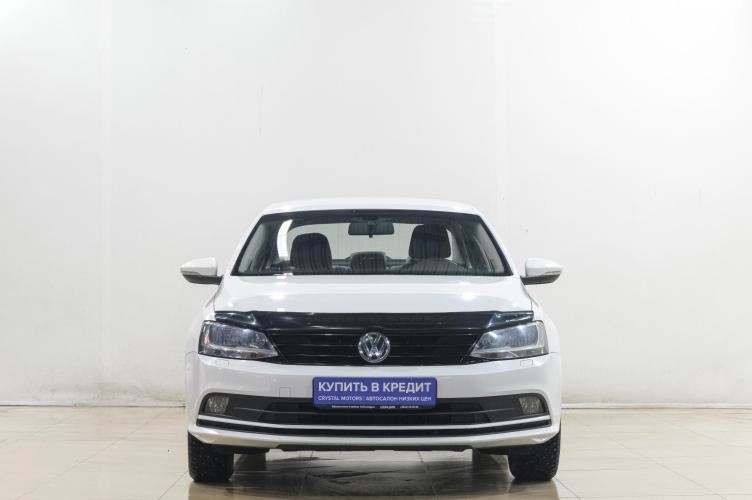 Volkswagen Jetta 2 из 5