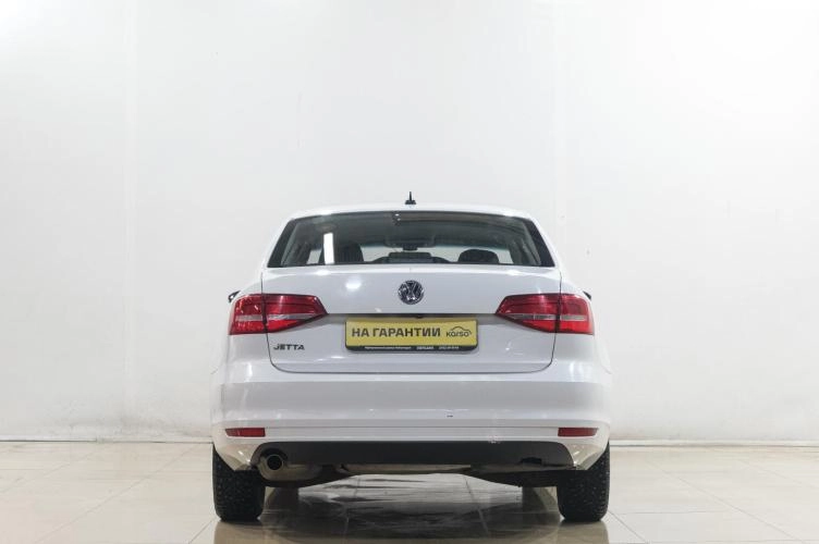 Volkswagen Jetta 5 из 5