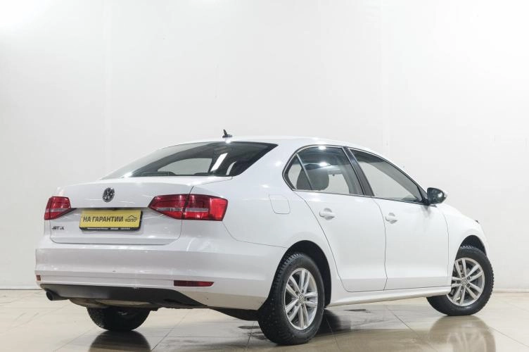 Volkswagen Jetta 6 из 6