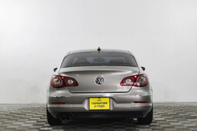 Volkswagen Passat 5 из 5