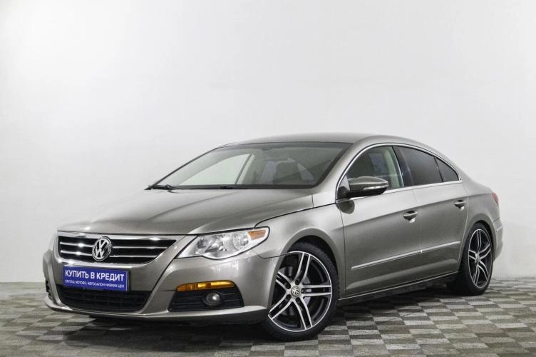 Volkswagen Passat 3 из 5