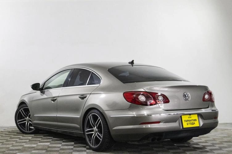 Volkswagen Passat 4 из 5