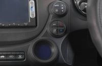 Honda Fit Shuttle 18 из 22