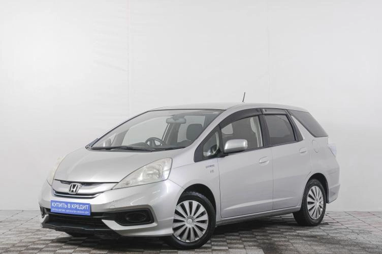 Honda Fit Shuttle 3 из 5